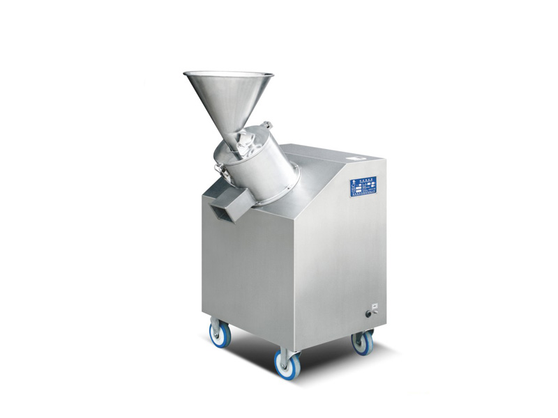 ZL系列快速整粒機