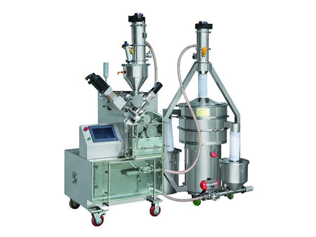 設(shè)備原理、技術(shù)優(yōu)點(diǎn)及技術(shù)參數(shù)